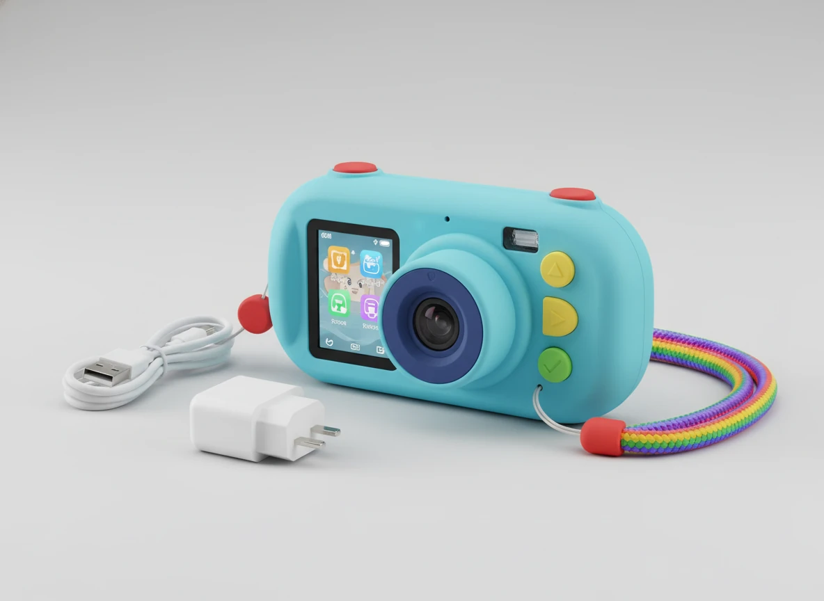 Kids Camera